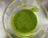 母の日の抹茶マーブル年輪ガトーショコラ作り方37写真