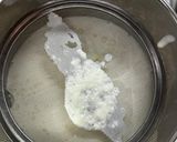 母の日の抹茶マーブル年輪ガトーショコラ作り方34写真