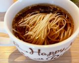 即席　そうめんのつけ汁作り方4写真
