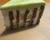 母の日の抹茶マーブル年輪ガトーショコラ作り方46写真