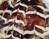 お好み焼き作り方36写真