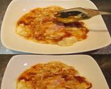 美味ドレと麻婆豆腐の素でポテトサラダ！作り方2写真