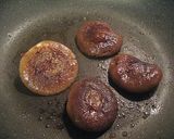 ★しいたけの美味しい食べ方・・・作り方2写真