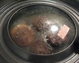 ★しいたけの美味しい食べ方・・・作り方3写真
