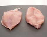 鶏むね肉のさっぱり照り焼き作り方1写真