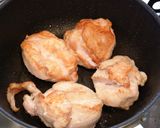 鶏むね肉のさっぱり照り焼き作り方6写真