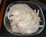 牛乳と小麦粉で作る濃厚クリームソース作り方2写真
