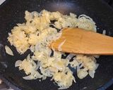 牛乳と小麦粉で作る濃厚クリームソース作り方5写真