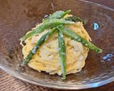 牛乳と小麦粉で作る濃厚クリームソース作り方9写真