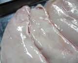 魚の卵と白子と大根のさっと煮作り方4写真