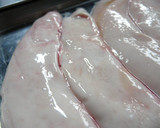 魚の卵と白子と大根のさっと煮作り方4写真