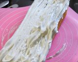 10分で！パウンドケーキでイチゴケーキ♪作り方4写真
