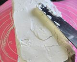 10分で！パウンドケーキでイチゴケーキ♪作り方5写真