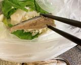肉じゃがキャベツ煮人参スープあさり蒸し作り方5写真