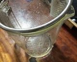 カヌレ4皿ぶんCHEFMADEの型作り方6写真
