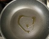 ねっちょりナポリタン作り方2写真
