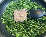 栄養たっぷり！大根の葉ふりかけ作り方3写真