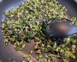 栄養たっぷり！大根の葉ふりかけ作り方4写真