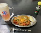 ねっちょりナポリタン作り方12写真