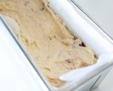 手作りジャムで【いちごパウンドケーキ】作り方6写真