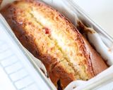 手作りジャムで【いちごパウンドケーキ】作り方7写真