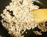 豆腐が主役の全然辛くない麻婆豆腐作り方3写真