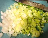 豆腐が主役の全然辛くない麻婆豆腐作り方4写真