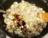 豆腐が主役の全然辛くない麻婆豆腐作り方6写真