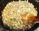 豆腐が主役の全然辛くない麻婆豆腐作り方7写真