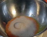 紅茶のスポンジケーキ（紅茶ジェノワーズ）作り方15写真