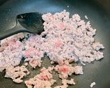 【中華麹】【醤油麹】簡単すぎる♪麻婆豆腐作り方2写真