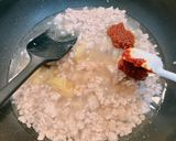 【中華麹】【醤油麹】簡単すぎる♪麻婆豆腐作り方3写真