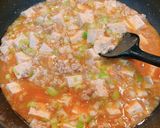 【中華麹】【醤油麹】簡単すぎる♪麻婆豆腐作り方5写真