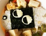 こどもの日　夕ごはん作り方2写真