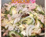 ☆ゴーヤーチャンプルー☆作り方10写真