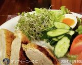 お揚げさんつくね作り方19写真