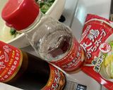 家庭菜園 新玉葉!野菜炒め作り方3写真