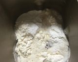 さっぱり米粉食パン作り方1写真