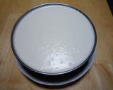 母の味★ヨーグルトケーキ作り方5写真