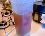 玄米酵母液作り方4写真