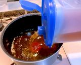 玄米酵母液作り方7写真