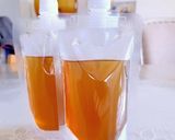 玄米酵母液作り方9写真