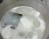 水キムチ作り方1写真
