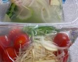 水キムチ作り方5写真