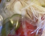 水キムチ作り方6写真