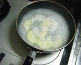 ご飯に◎おつまみに◎大根と牛肉の煮込み作り方1写真
