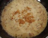 ヨウサマの減塩鯛のジェノベバターJAL風作り方10写真
