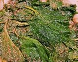 大葉のごま酢醤油　ごはんのおとも作り方4写真