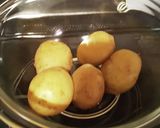 ◆副菜♡和風ポテトサラダ◆作り方2写真