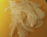 ◆副菜♡和風ポテトサラダ◆作り方6写真
